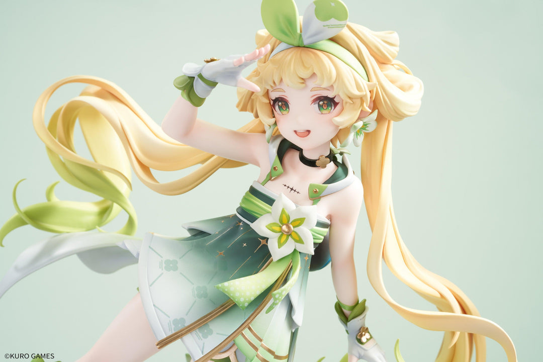 ヴェリーナ 完成品フィギュア 1/7スケール