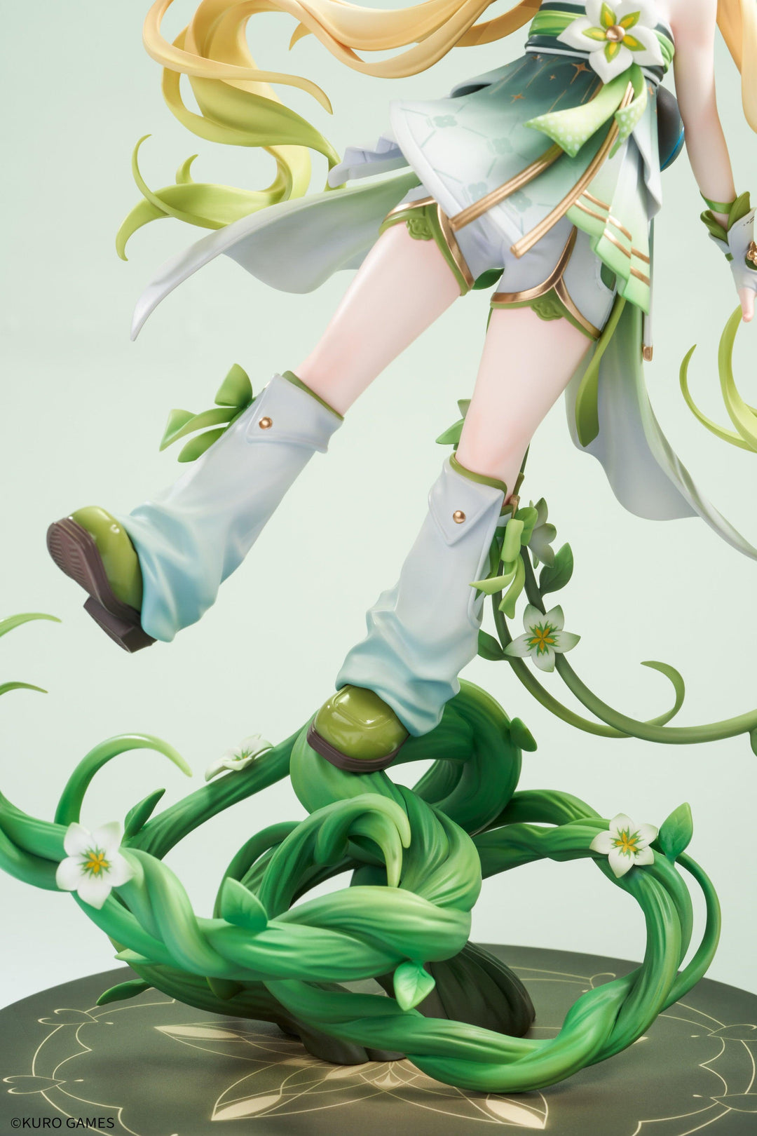 ヴェリーナ 完成品フィギュア 1/7スケール