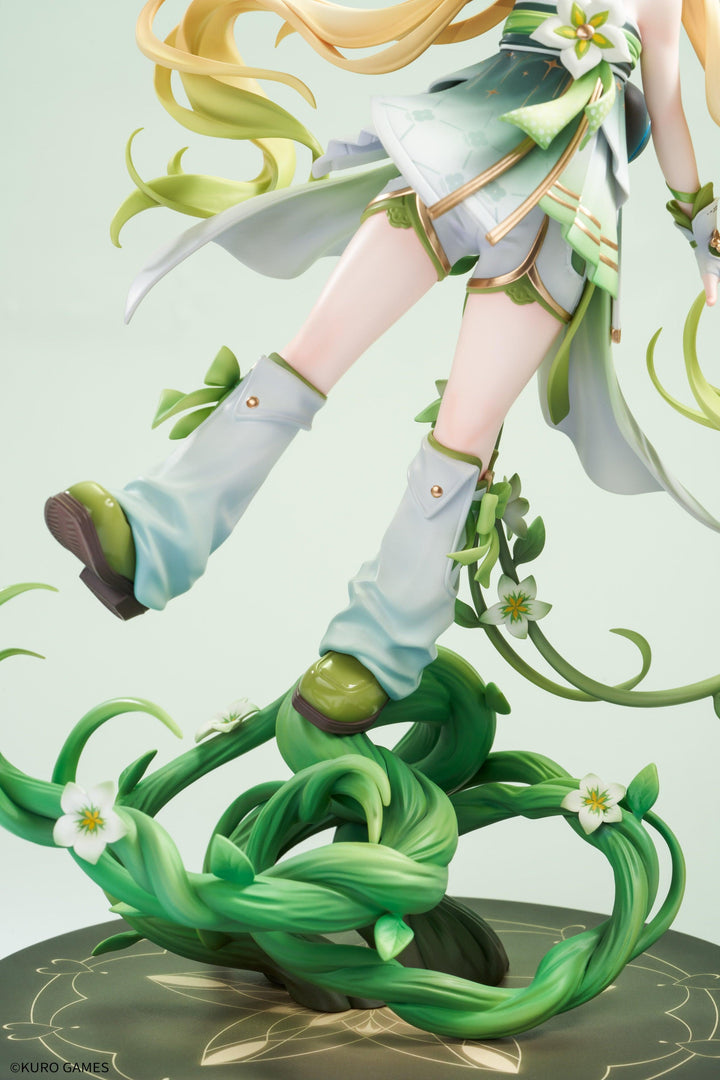 ヴェリーナ 完成品フィギュア 1/7スケール