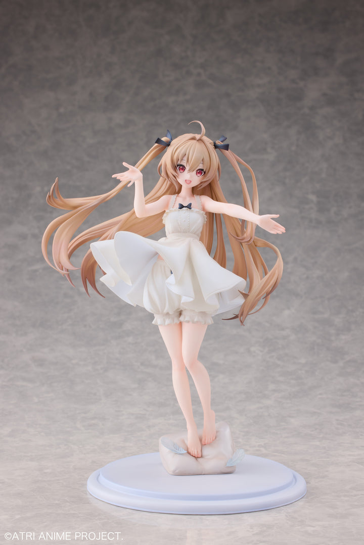 アトリ パジャマVer. 1/7スケール