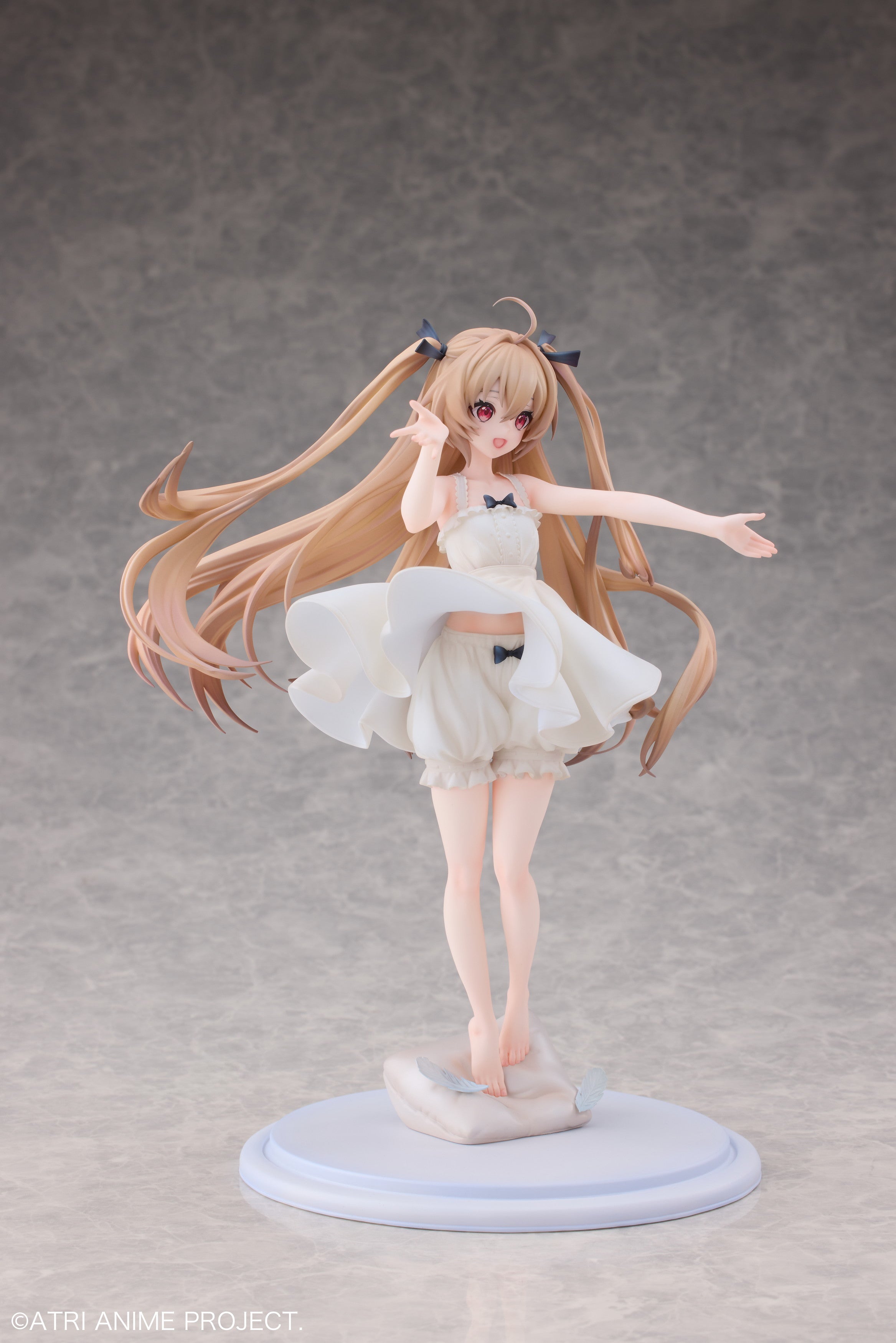 アトリ パジャマVer. 1/7スケール – SOOTANG HOBBY