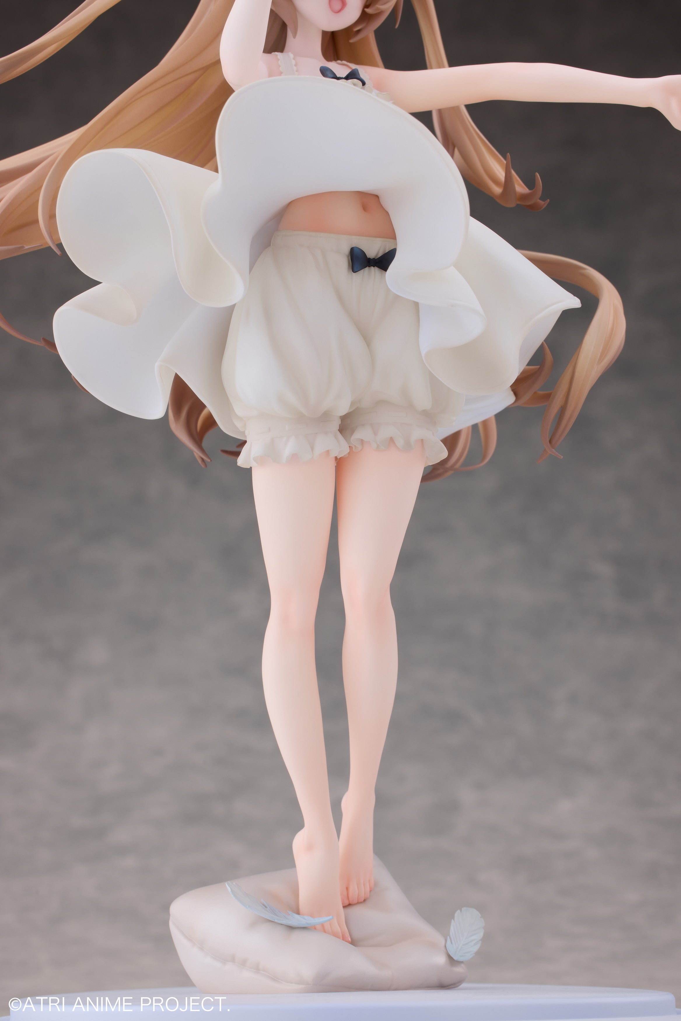 アトリ パジャマVer. 1/7スケール – SOOTANG HOBBY