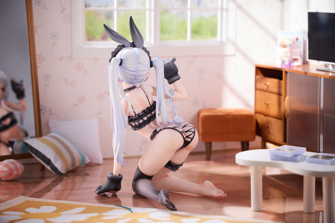Vanya Illustrated by FymriE 1/6スケール