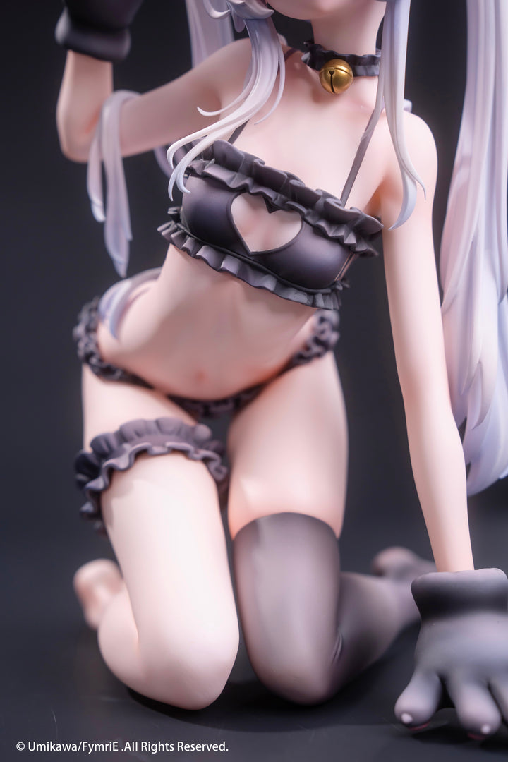 Vanya Illustrated by FymriE 1/6スケール