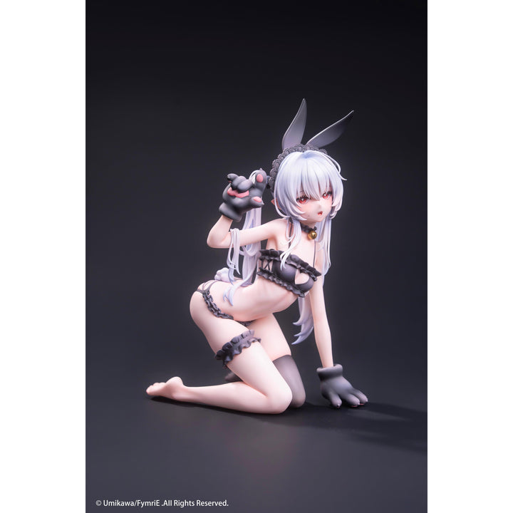 Vanya Illustrated by FymriE 豪華版 1/6スケール