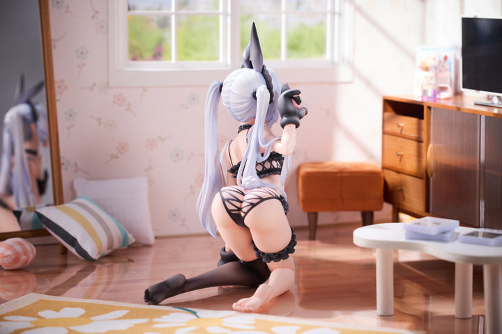 Vanya Illustrated by FymriE 豪華版 1/6スケール