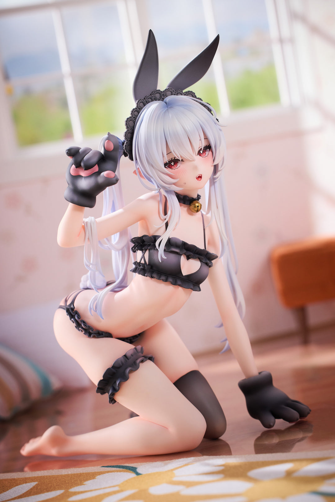 Vanya Illustrated by FymriE 豪華版 1/6スケール