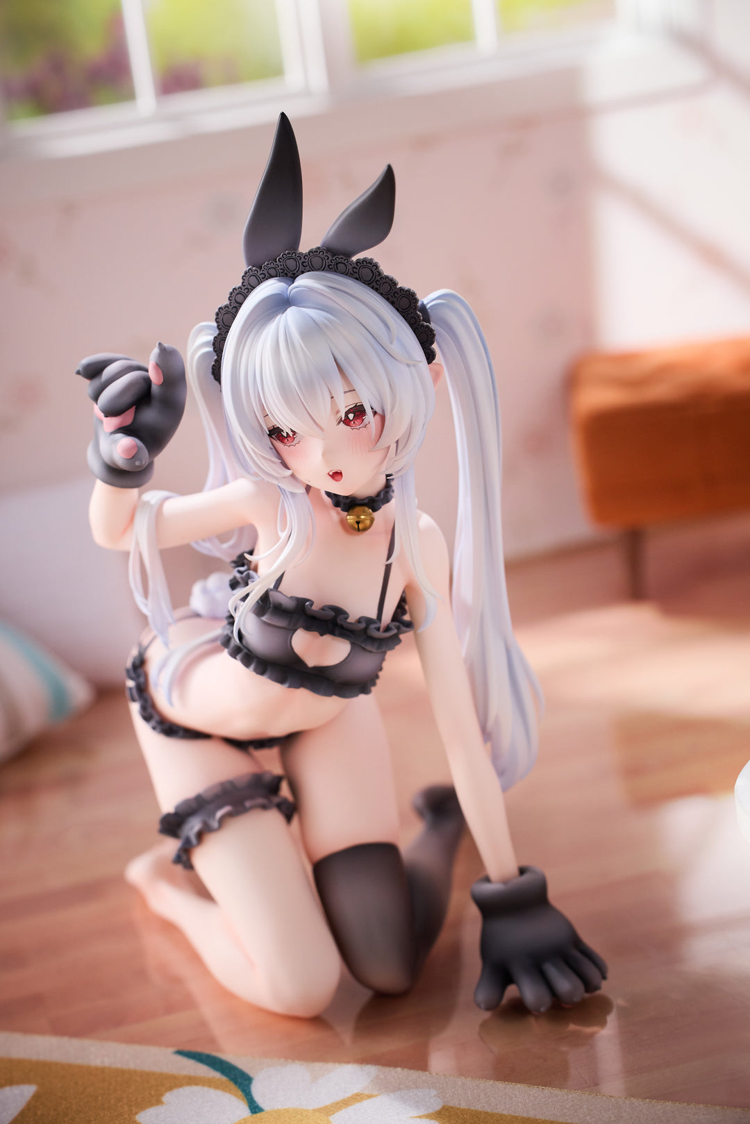 Vanya Illustrated by FymriE 豪華版 1/6スケール