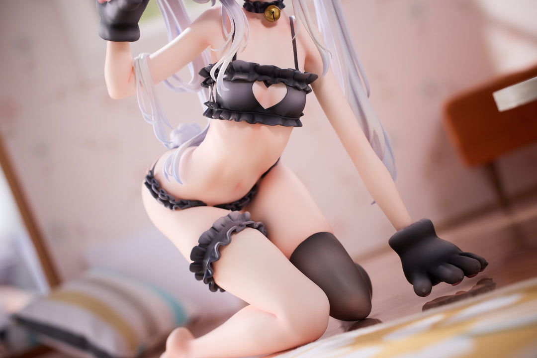 Vanya Illustrated by FymriE 豪華版 1/6スケール