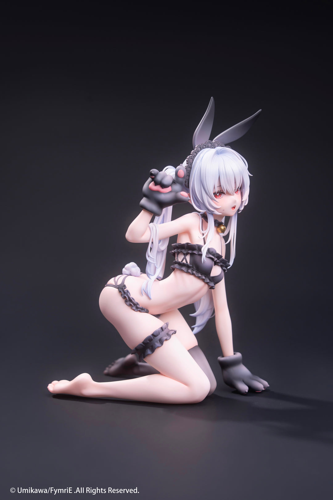 Vanya Illustrated by FymriE 豪華版 1/6スケール