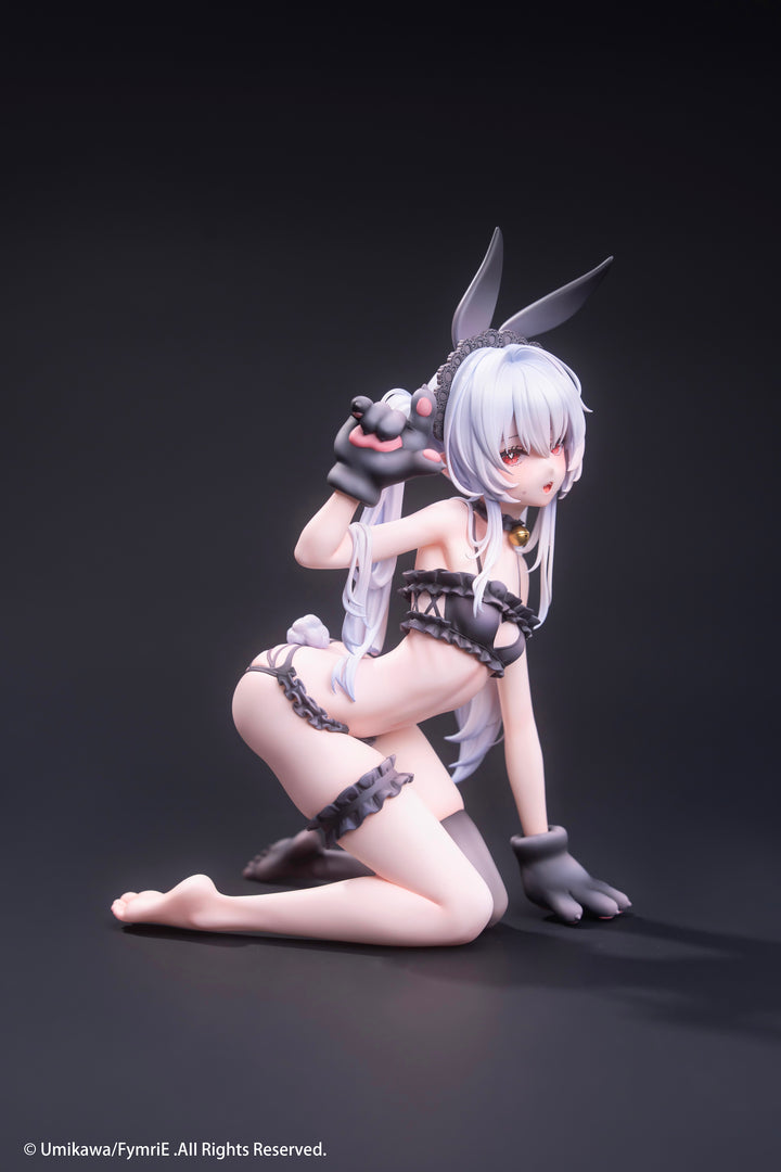 Vanya Illustrated by FymriE 豪華版 1/6スケール
