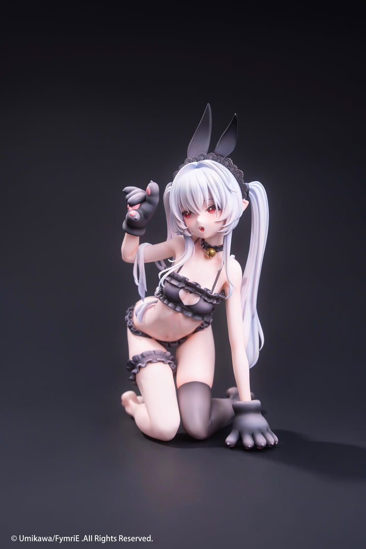 Vanya Illustrated by FymriE 豪華版 1/6スケール