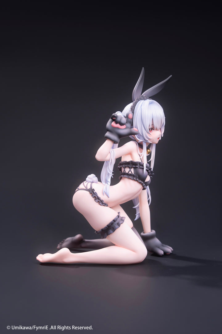 Vanya Illustrated by FymriE 豪華版 1/6スケール
