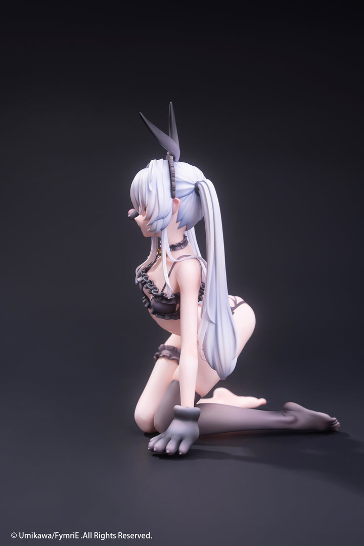 Vanya Illustrated by FymriE 豪華版 1/6スケール