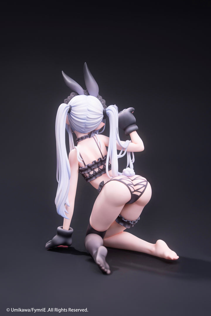 Vanya Illustrated by FymriE 豪華版 1/6スケール