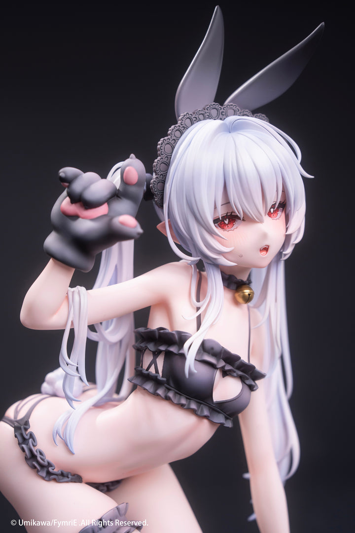 Vanya Illustrated by FymriE 豪華版 1/6スケール