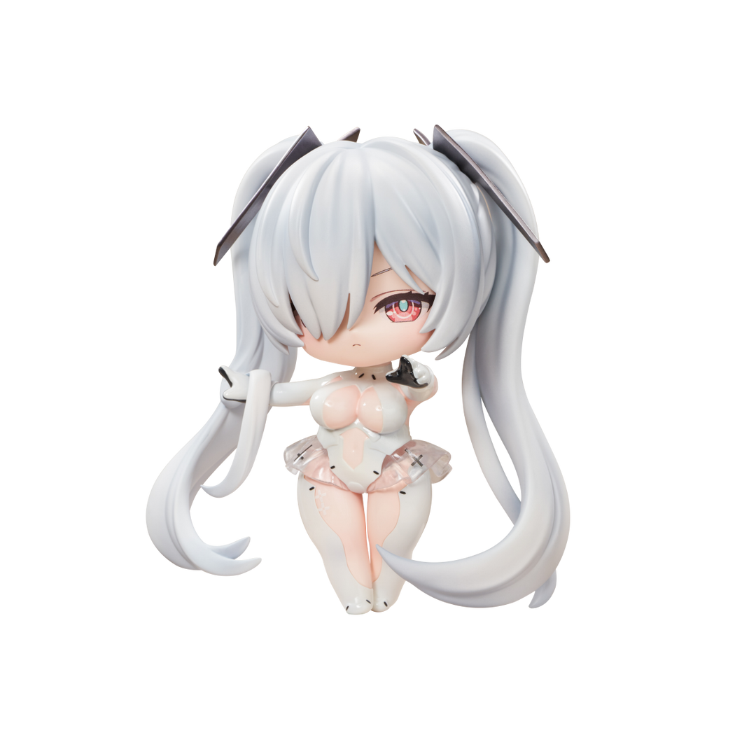 [BOX販売]SACシリーズ Vol.3 デフォルメフィギュア -6個入りBOX-