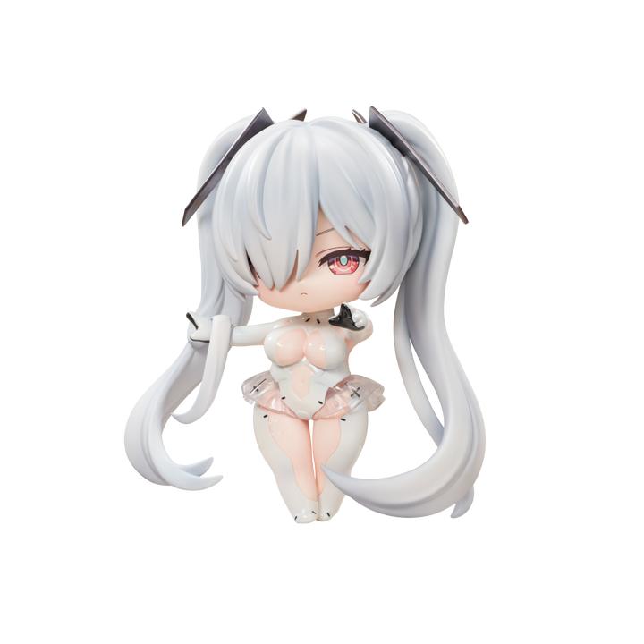 [BOX販売]SACシリーズ Vol.3 デフォルメフィギュア -6個入りBOX-