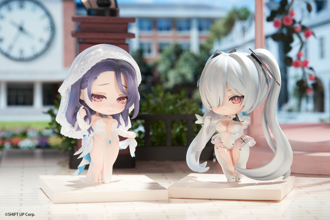 [BOX販売]SACシリーズ Vol.3 デフォルメフィギュア -6個入りBOX-