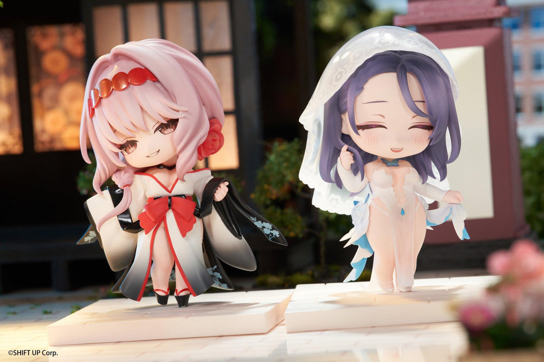 [BOX販売]SACシリーズ Vol.3 デフォルメフィギュア -6個入りBOX-