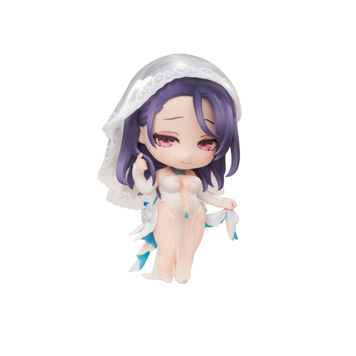 [BOX販売]SACシリーズ Vol.3 デフォルメフィギュア -6個入りBOX-