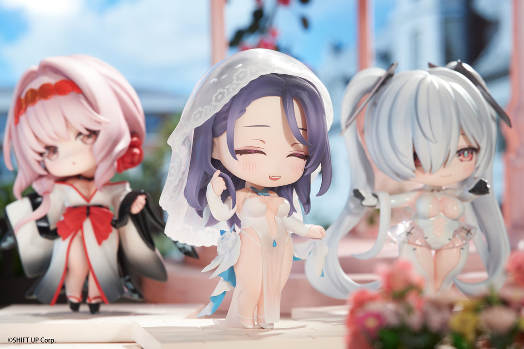 [BOX販売]SACシリーズ Vol.3 デフォルメフィギュア -6個入りBOX-