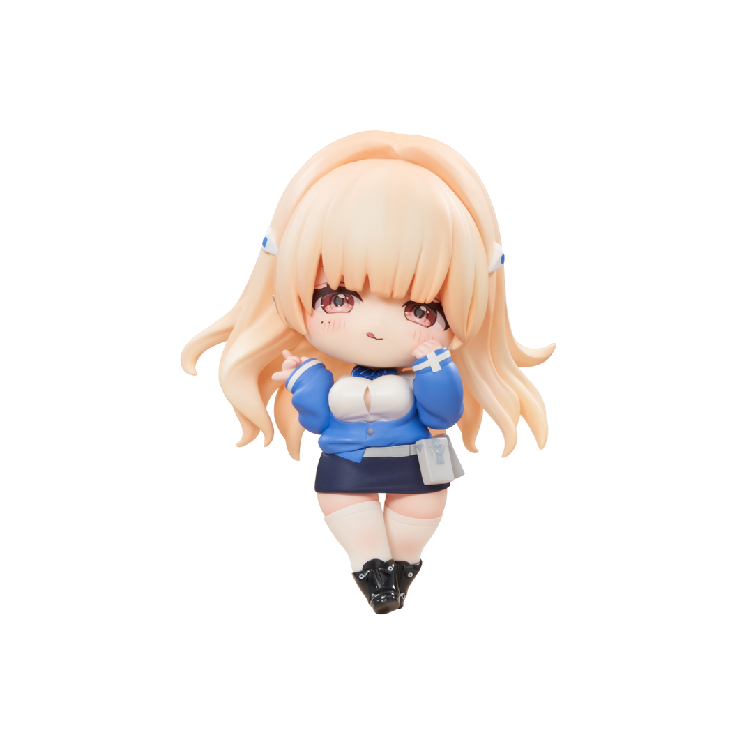 [BOX販売]SACシリーズ Vol.3 デフォルメフィギュア -6個入りBOX-
