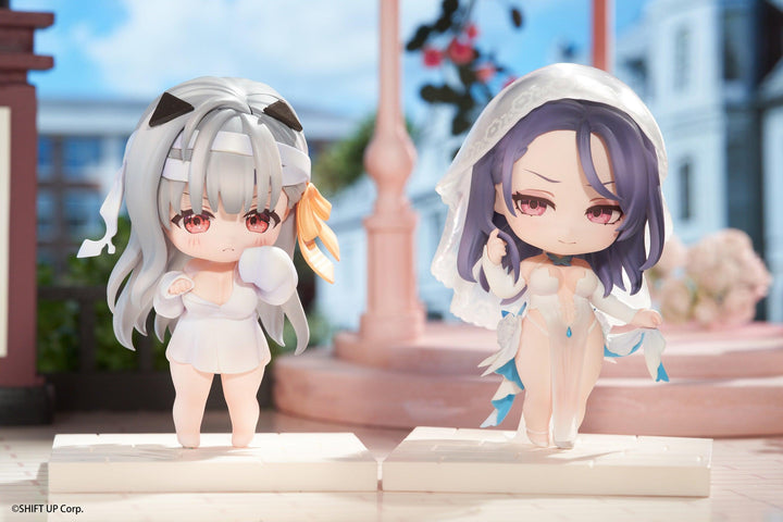 [BOX販売]SACシリーズ Vol.3 デフォルメフィギュア -6個入りBOX-
