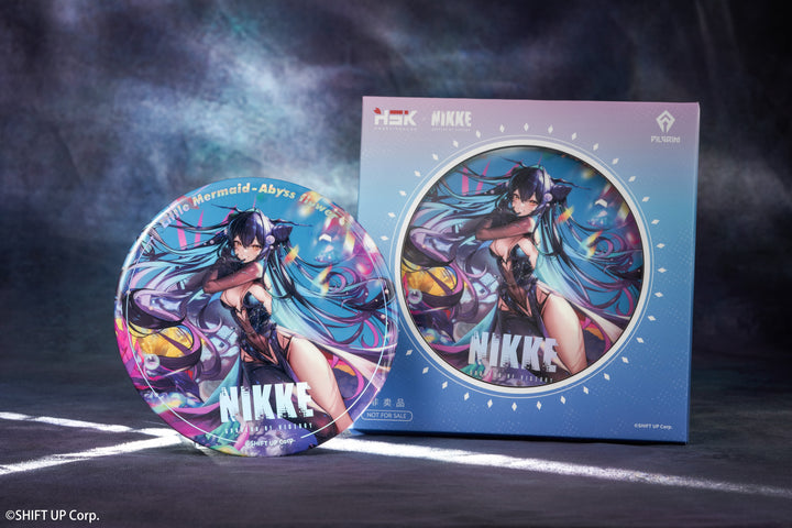 リトルマーメイド Abyss Flower 完成品フィギュア 豪華版 1/7スケール
