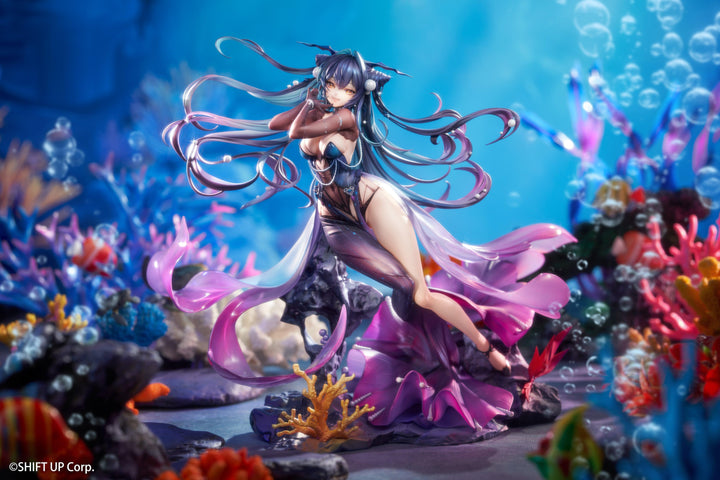 リトルマーメイド Abyss Flower 完成品フィギュア 豪華版 1/7スケール