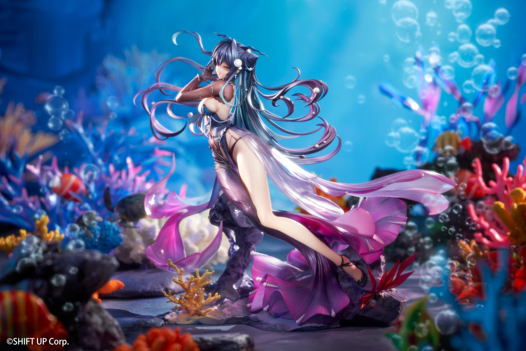 リトルマーメイド Abyss Flower 完成品フィギュア 豪華版 1/7スケール