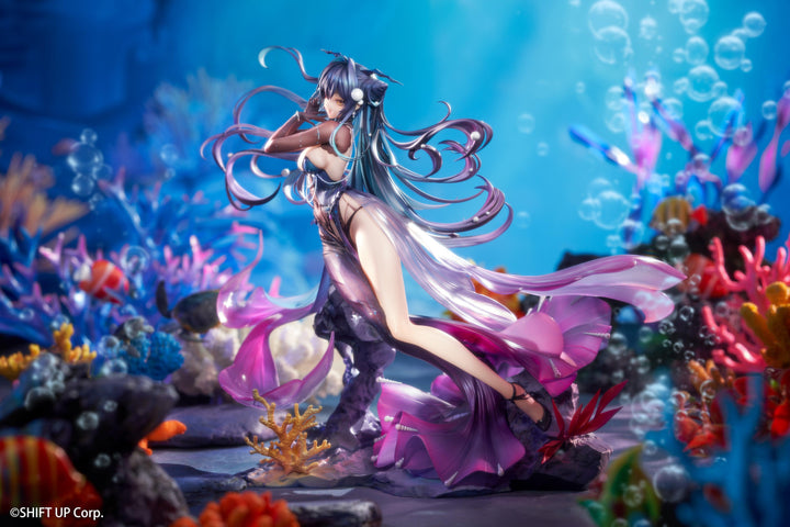リトルマーメイド Abyss Flower 完成品フィギュア 豪華版 1/7スケール