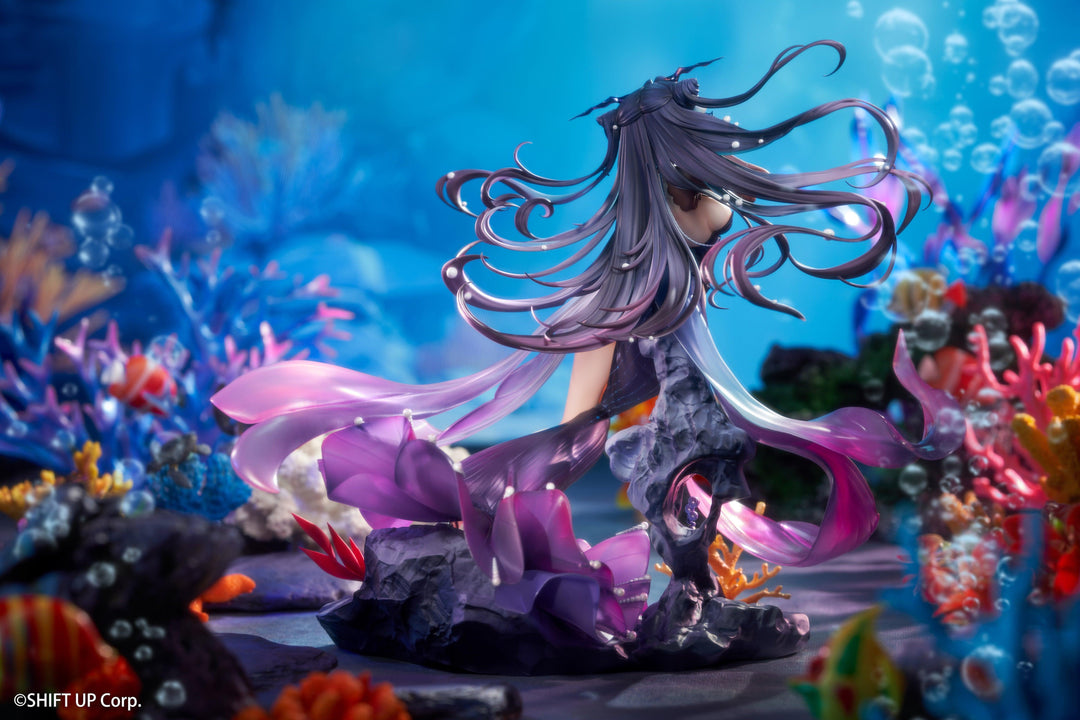 リトルマーメイド Abyss Flower 完成品フィギュア 豪華版 1/7スケール