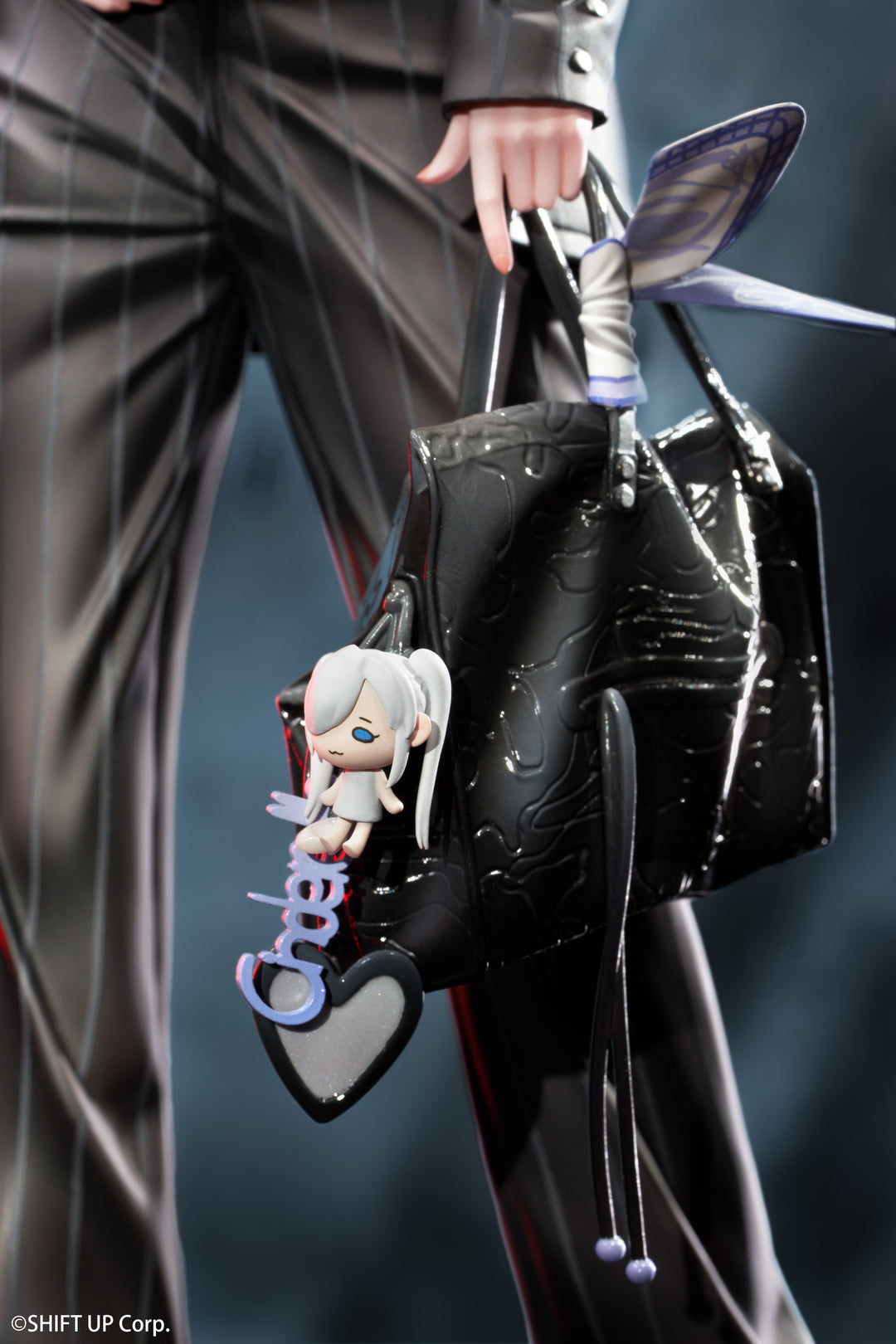 グレイブ：ビューティフル・ユー 完成品フィギュア  1/7スケール