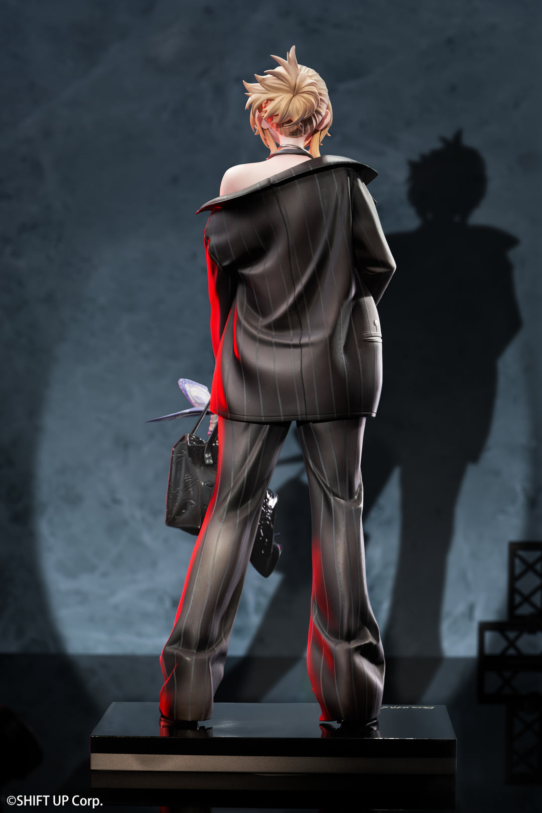 グレイブ：ビューティフル・ユー 完成品フィギュア  1/7スケール