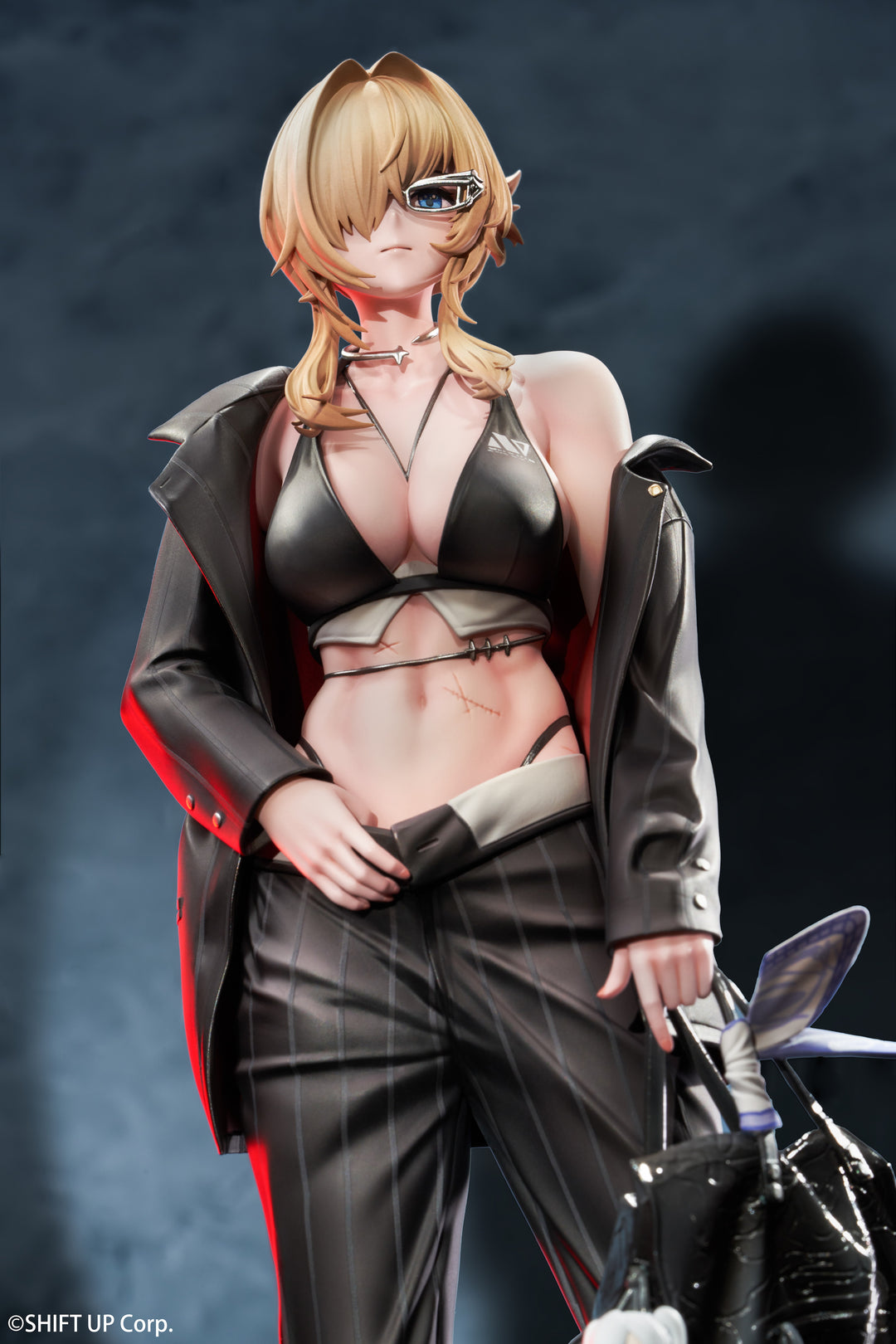 グレイブ：ビューティフル・ユー 完成品フィギュア  1/7スケール