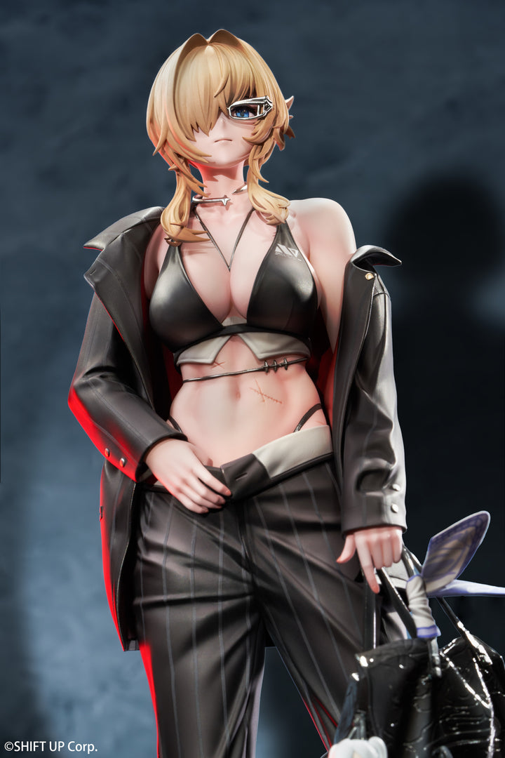 グレイブ：ビューティフル・ユー 完成品フィギュア  1/7スケール