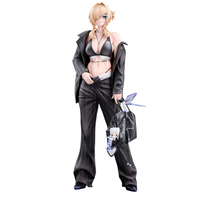 グレイブ：ビューティフル・ユー 完成品フィギュア 豪華版 1/7スケール