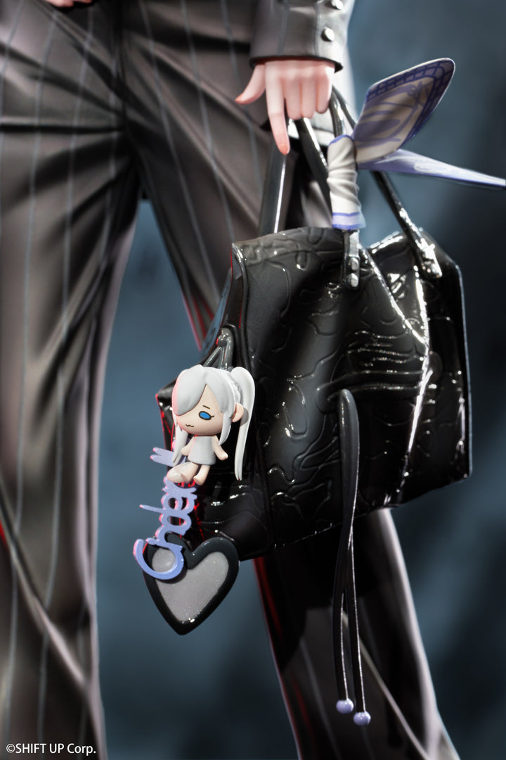 グレイブ：ビューティフル・ユー 完成品フィギュア 豪華版 1/7スケール