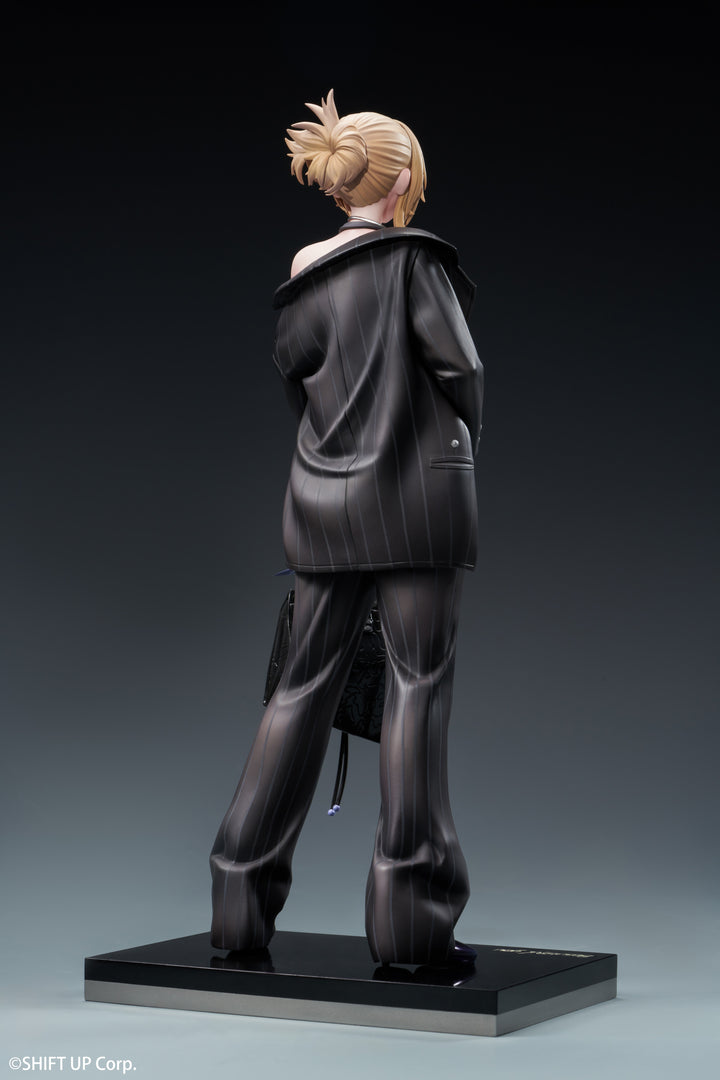 グレイブ：ビューティフル・ユー 完成品フィギュア 豪華版 1/7スケール