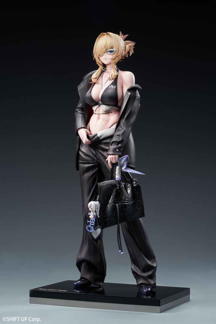 グレイブ：ビューティフル・ユー 完成品フィギュア 豪華版 1/7スケール