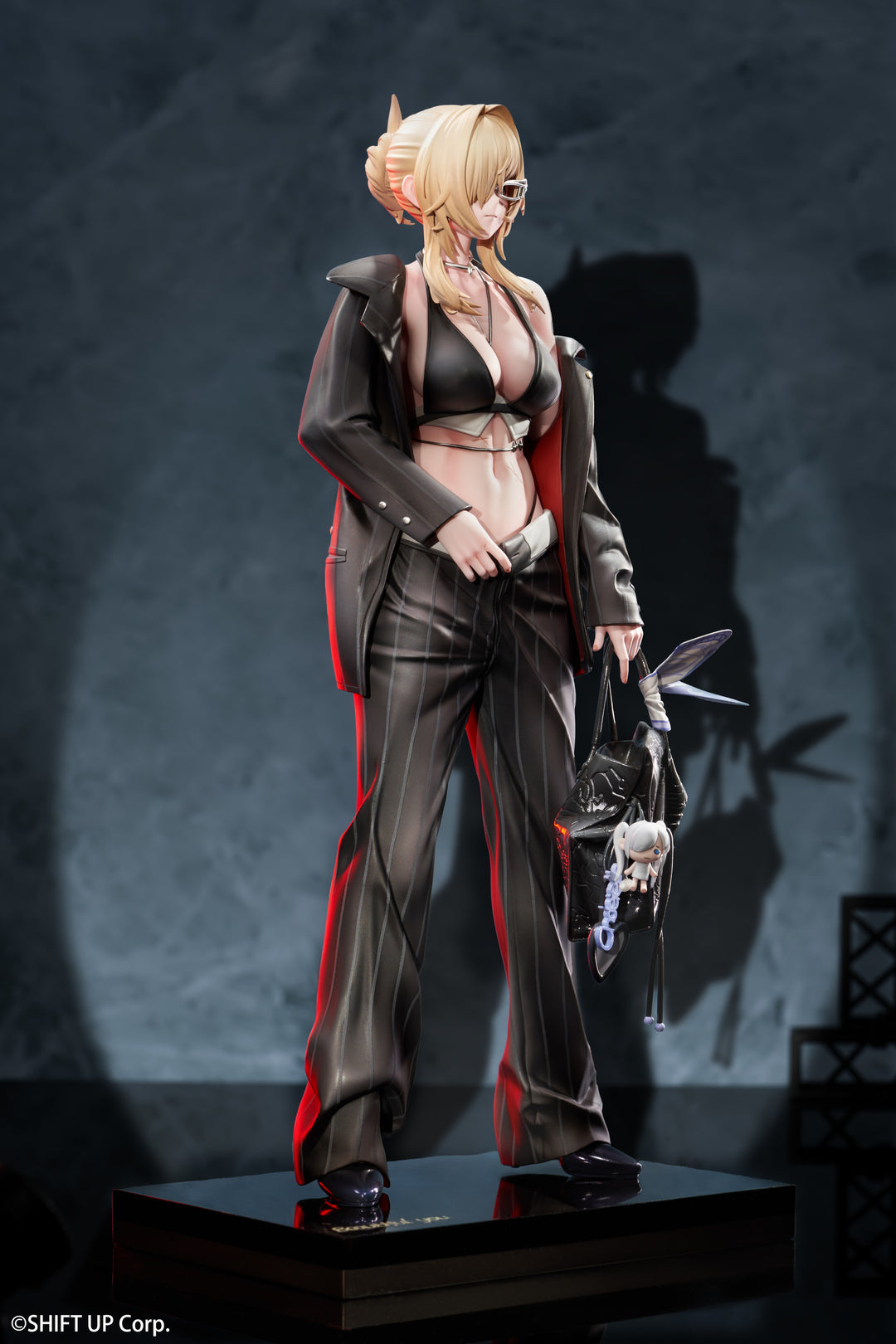 グレイブ：ビューティフル・ユー 完成品フィギュア 豪華版 1/7スケール