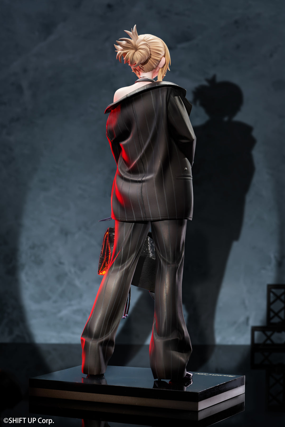 グレイブ：ビューティフル・ユー 完成品フィギュア 豪華版 1/7スケール