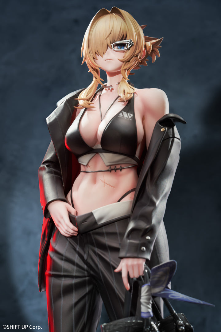 グレイブ：ビューティフル・ユー 完成品フィギュア 豪華版 1/7スケール