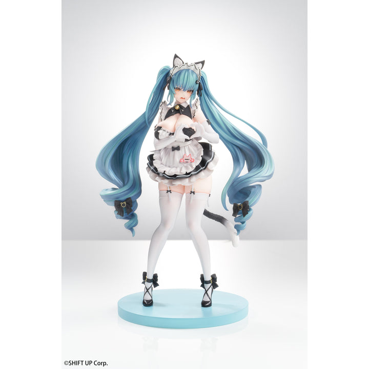 プリバティ：アンカインド・メイド 1/10スケール