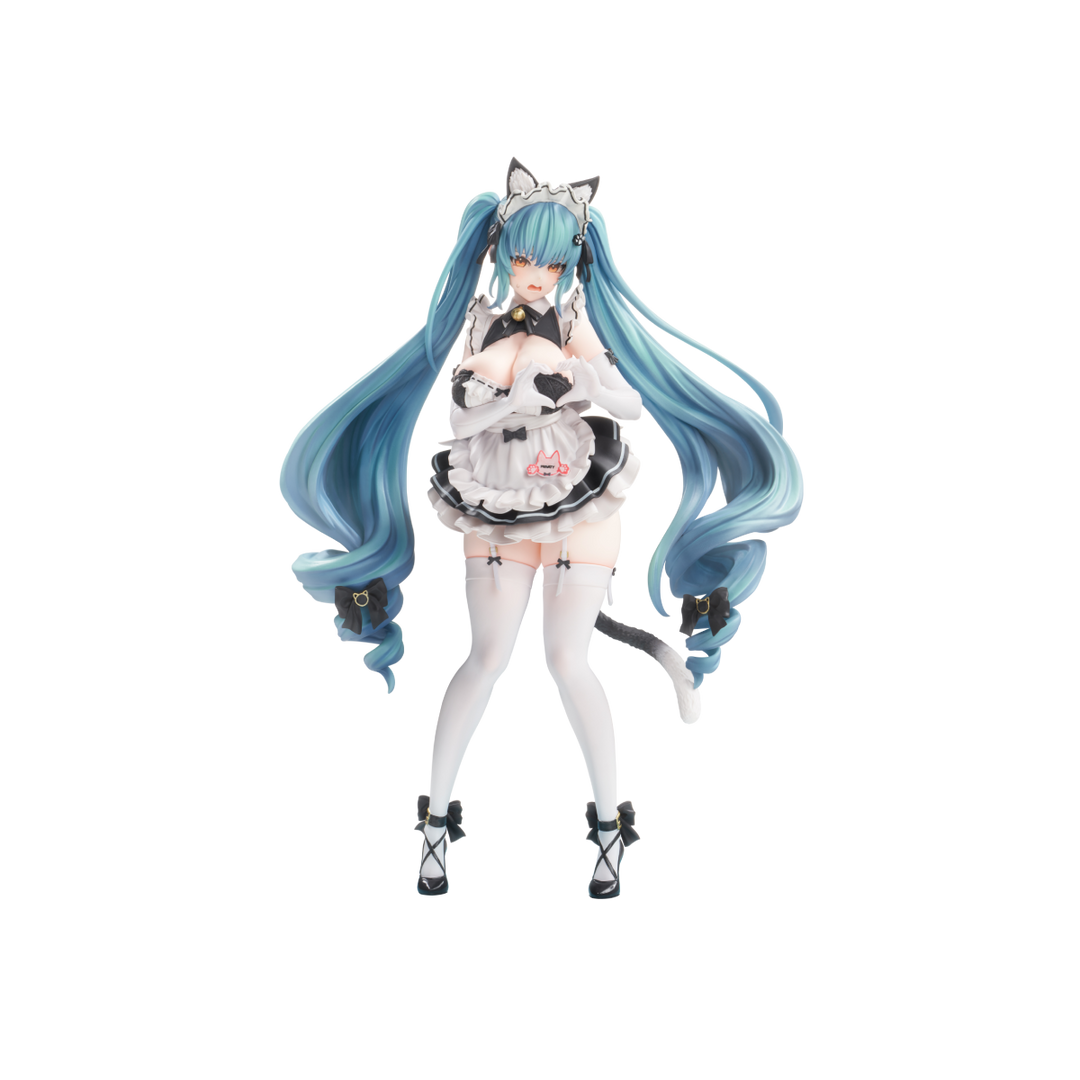 プリバティ：アンカインド・メイド 1/10スケール