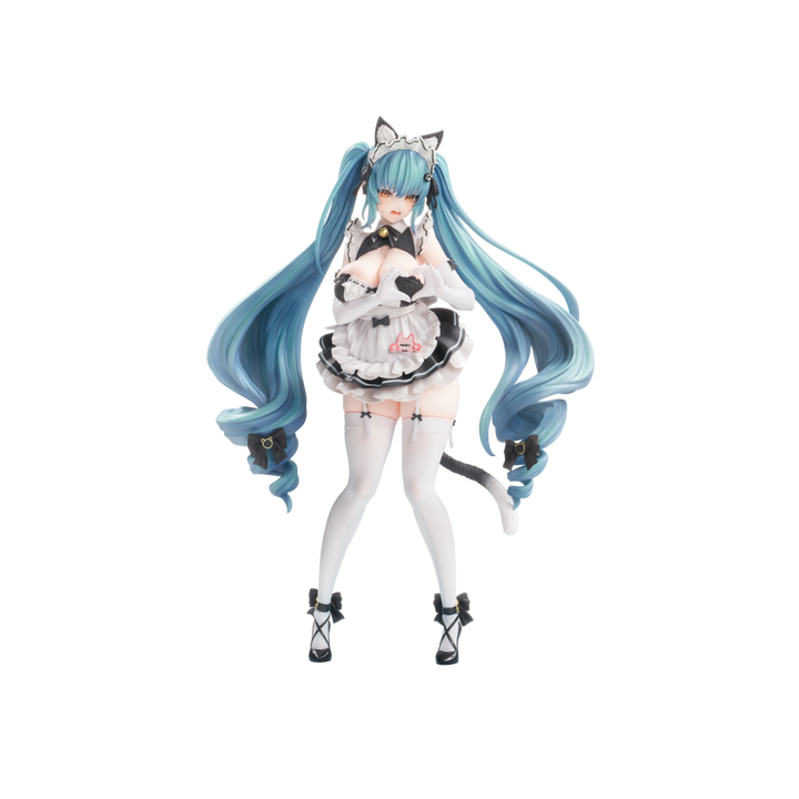 プリバティ：アンカインド・メイド 1/10スケール