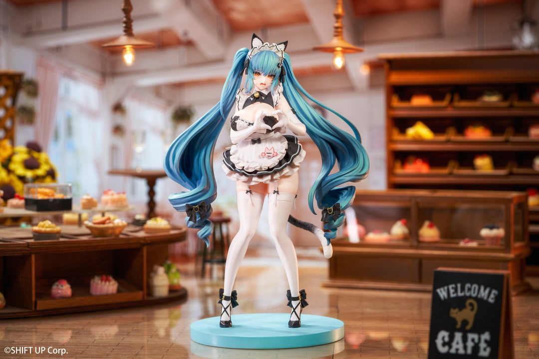 プリバティ：アンカインド・メイド 1/10スケール