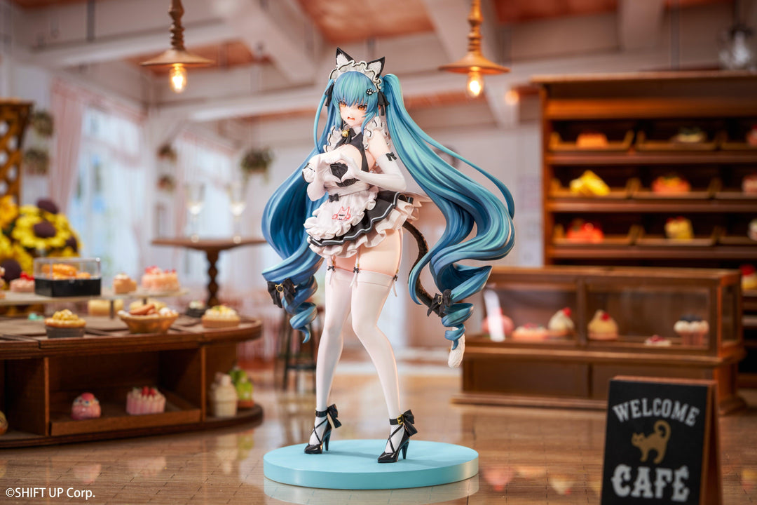 プリバティ：アンカインド・メイド 1/10スケール