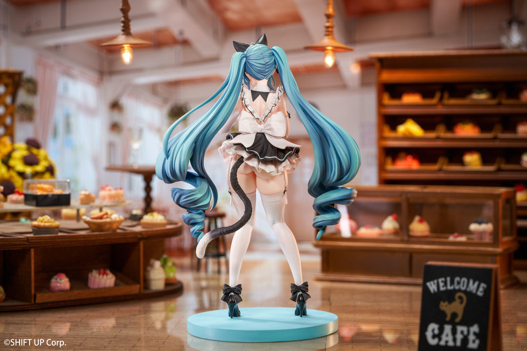 プリバティ：アンカインド・メイド 1/10スケール